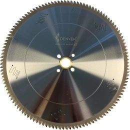 Диск HM 420x4/3.4х40/32 мм, Z=120, TFN ООО Галифакс 1420003