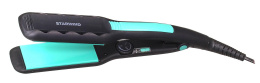 Выпрямитель для волос StarWind SHE1101,  черный