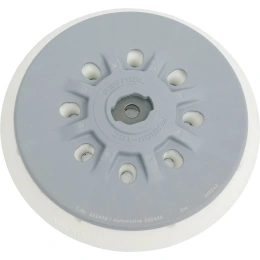 Тарелка шлифовальная сверхмягкая (150 мм; М8) Festool FST-202459 202459