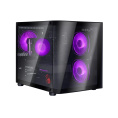 ПК Bloody BD-PC CB76V1 MT i5 13400F (2.5) 32Gb SSD1Tb RTX5060 8Gb Windows 11 Home 64 GbitEth 600W черный (RUS) (2153482)