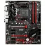 MSI B450 GAMING PLUS MAX {Soc-AM4 AMD B450 4xDDR4 ATX AC`97 8ch(7.1) GbLAN RAID+DVI+HDMI} RTL