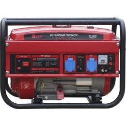 Бензогенератор EDON PT-3000 22555