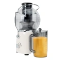 Электрическая соковыжималка RAGEX R1901-112, 2 скорости, 1.2 литра, 1400 Вт, парное молоко