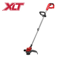 Триммер аккум. WORTEX TB 3018-1 ALL1 XLT SOLO 18В, шир.скаш.350 мм, леска 1.6 мм 0333241