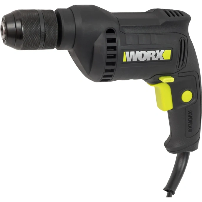 Дрель WORX Professional WU124
