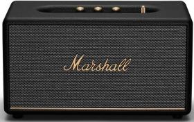 Колонка портативная MARSHALL Stanmore III, 80Вт, черный