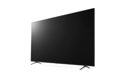 Телевизор 86" LG 86UN640S LG 86UN640S 86"UHD; 16/7, 330 кд/м2; ОС webOS 22; Wi-Fi, Buetooth; Динамики; DVB-T2/C/S2; точка доступа; Ориентация установки - альбомная (86UN640S0LD)