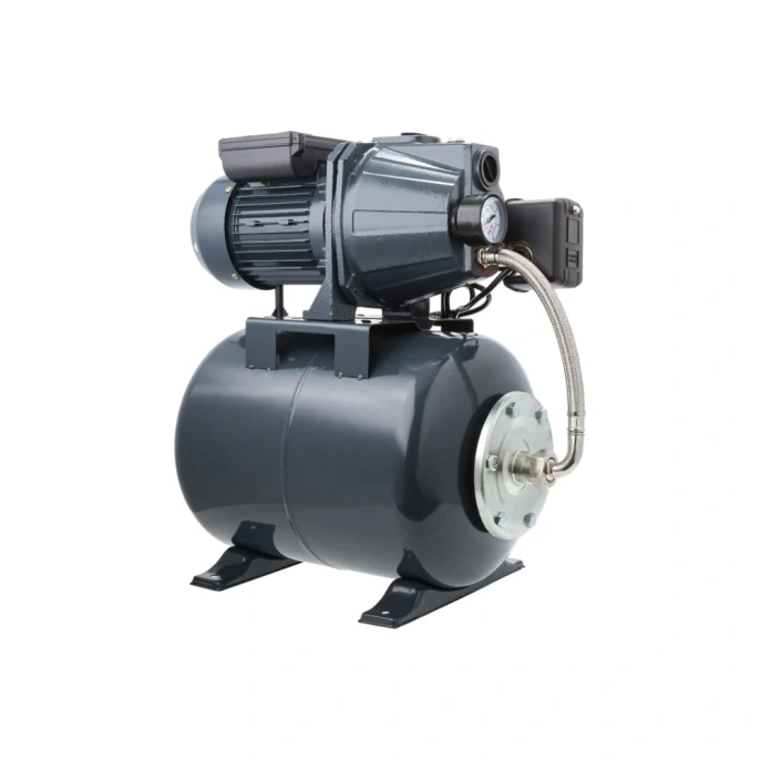Автоматическая насосная станция AQUALINK AS CI-37/60-24 600 Вт 5101 05101