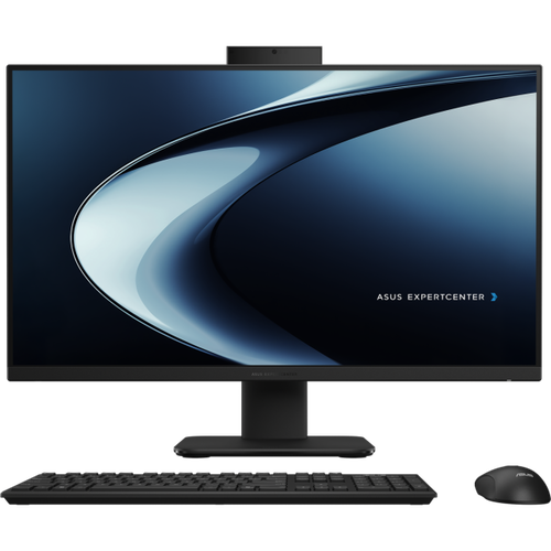 Моноблок ASUS P470VAK-BPE1410 Intel Core 7 240H 2500 МГц/32768 Mb/1024 Gb SSD/27" Full HD 1920x1080/DVD-нет/Intel UHD Graphics/Windows 11 Pro (90PT03W5-M01KF0_Win11P) Черный