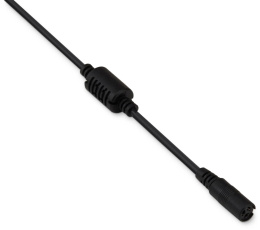 Адаптер питания Buro BUM-0036S40,  9.5 - 20 В,  40Вт,  черный