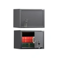 Сейф мебельный AIKO T 250 KL 250x350x250 мм ключевой [s10399212114]