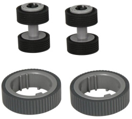 Комплект роликов для сканеров fi-7160/fi-7260/fi-7180/fi-7280 замена CON-3670-002A / Consumable Kit for fi-7160/fi-7260/fi-7180/fi-7280 replaces CON-3670-002A (CON-3670-400K)