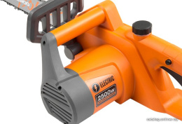 Электрическая пила DAEWOO DACS 2500E