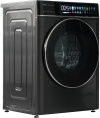 Стиральная машина Centek CT-1976 класс: A+++ загр.фронтальная макс.:10кг с сушкой черный инвертор