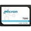 Твердотельный накопитель Micron SSD 7300 MAX, 3200GB, U.2(2.5