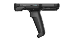 Терминал сбора данных Bluebird EK430 WWAN A10, LTE, WiFi, BT, AGPS, 13MP Rear, 5MP Front, 4.3", 4GB/32GB, Contactless Card Reader, 1D/2D LED Aimer , 1 SIM, 2.2GHz Octa core, 34 key, Trigger Handle EK430-A4LAWT