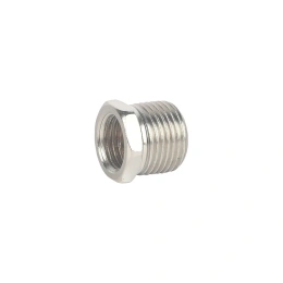 Переходник 1223/3 1/4"M - 1/8"F PATRIOT 830902010
