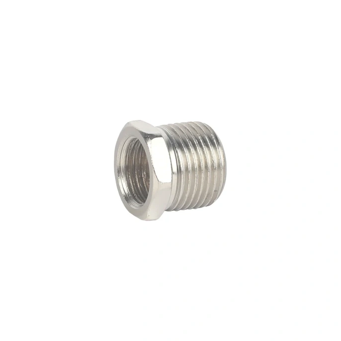 Переходник 1223/3 1/4"M - 1/8"F PATRIOT 830902010