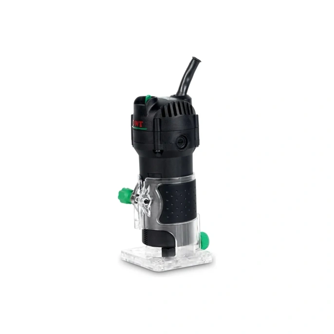 Кромочный фрезер DWT KFP06-30