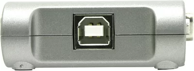 Контроллер STLab U-400 (RTL) USB2.0 -- 4xCOM9M
