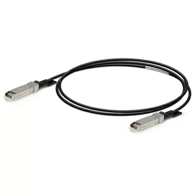 Кабель Ubiquiti UniFi Direct Attach Copper Cable, 10 Гбит/с, 2 м