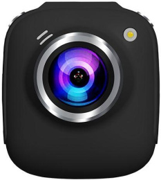 Видеорегистратор SHO-ME FHD-825,  черный