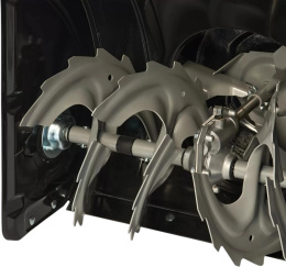 Снегоуборщик бензин. Newjel NJ40211 5.7л.с.