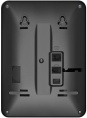 Телефон проводной Gigaset DESK400 черный