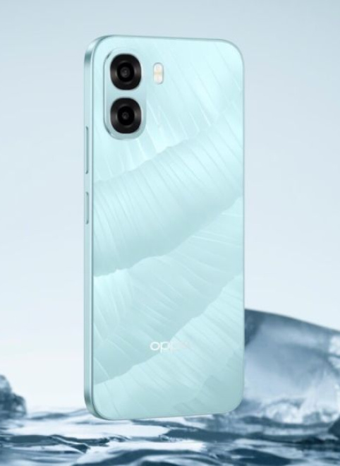 Представлен OPPO A6x: экран 120 Гц, ёмкая АКБ и цена от $139