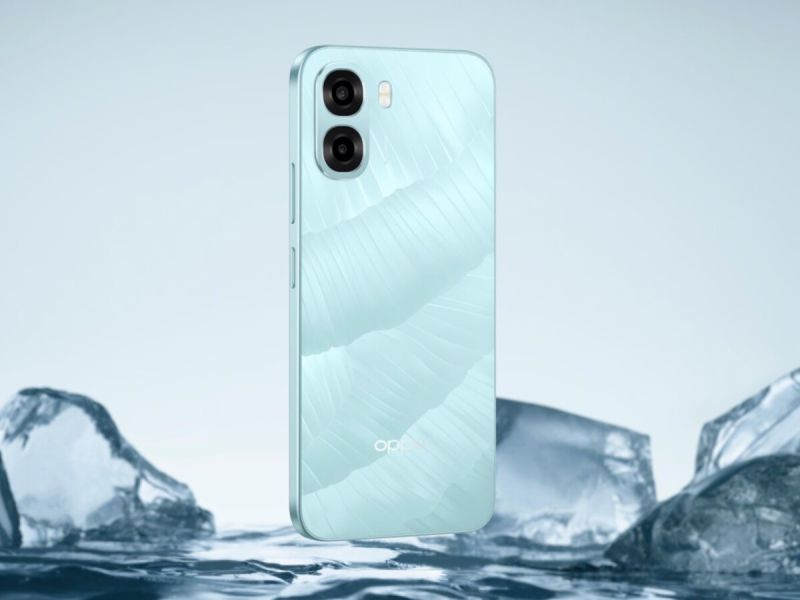 Представлен OPPO A6x: экран 120 Гц, ёмкая АКБ и цена от $139