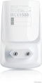 Повторитель беспроводного сигнала TP-Link TL-WA854RE N300 Wi-Fi белый