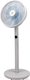 Напольный вентилятор EVOLUTION AirLeaf AL-812R