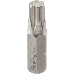 Бита Forsage TORX T30х25мм, 1/4" F-1272530(959)