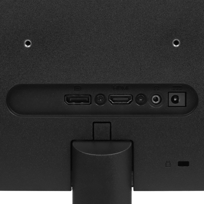 Монитор 23.8" AOC 24B36X Black  IPS, 1920x1080, 144Hz, 4ms, 300сd/m, 1000:1 | DP(1.4) , HDMI(1.4) | ExPSU, Vesa 100, Black