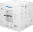 Мойка воздуха Venta Comfort plus LW25,  до 45м2,  белый