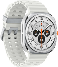 Смарт-часы Samsung Galaxy Watch Ultra LTE Watch Ultra,  47мм,  1.5",  с SIM,  белый