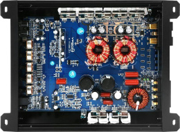 Усилитель автомобильный Ural ТТ 1.1250 одноканальный