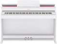 Цифровое фортепиано Casio CELVIANO AP-470WE 88клав. белый