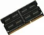 Память DDR3 8GB 1600MHz Digma DGMAS31600008D RTL PC3-12800 CL11 SO-DIMM 204-pin 1.35В dual rank Ret