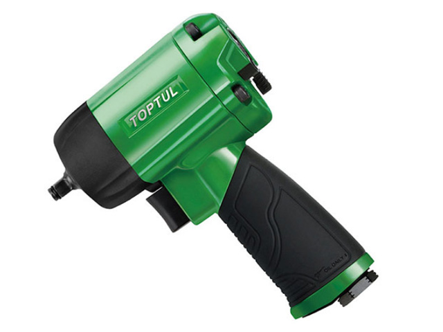 Пневмогайковерт 3/8" 475Nm TOPTUL KAAX1235