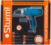 Шуруповерт Sturm! ID2145P 450Вт патрон:быстрозажимной