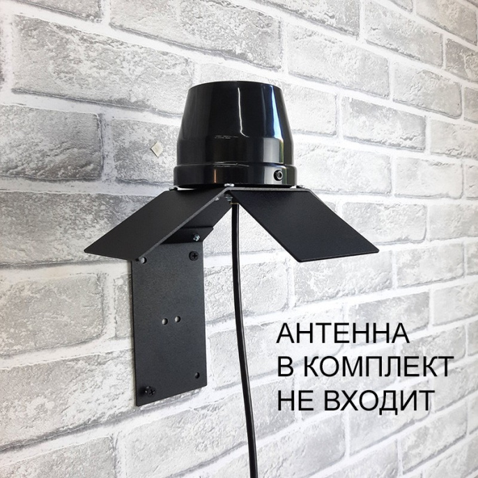 Триада КН-81 кронштейн, основание 76 мм