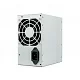 Блок питания CBR ATX 400W, 8cm fan, 20+4pin/1*4pin/1*IDE/2*SATA, кабель питания 1.2м [PSU-ATX400-08EC]
