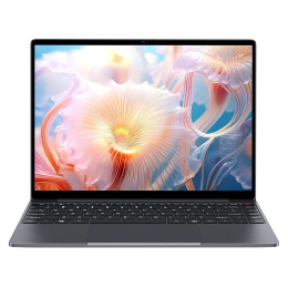 Ноутбук CHUWI CoreBook X 14 Intel Core i9 13900H 2600MHz/14"/2160x1440/32GB/1024GB SSD/Intel Iris Xe Graphics/Wi-Fi/Bluetooth/Windows 11 Home (CWI570-93321N1HDMHX) Grey