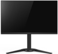 Монитор CHiQ LMD24F505-R 23.8" 1920*1080 IPS 144Hz LED 16:9 6ms DP HDMI USB Low Audio out 178/178 250cd H.Adj /Swiwel регулировка высоты/портретный режим VESA 100x100 sRGB 100%