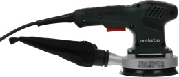 Эксцентриковая шлифмашина Metabo SXE 3125 310Вт D125мм 600443000
