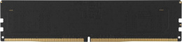 Оперативная память DDR5 8GB 4800MHz Kingmax KM-LD5-4800-8GS RTL PC5-38400 CL40 DIMM 288-pin 1.1В single rank Ret