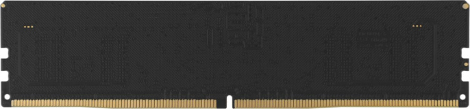 Оперативная память DDR5 8GB 4800MHz Kingmax KM-LD5-4800-8GS RTL PC5-38400 CL40 DIMM 288-pin 1.1В single rank Ret