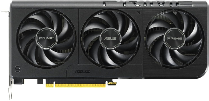 Видеокарта Asus PCI-E 5.0 PRIME-RTX5050-O8G NVIDIA GeForce RTX 5050 8Gb 128bit GDDR6 2677/20000 HDMIx1 DPx3 HDCP Ret