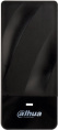 Считыватель Dahua DHI-ASR1200E накладной, бесконтактный, доступ, DC 15V, DC 9V, цвет: черный